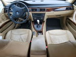 BMW Series 3 2011