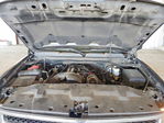 Chevrolet Silverado 2010