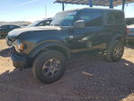 Ford Bronco 2024
