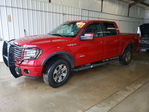 Ford F-150 2012