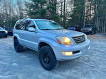Lexus GX 2007