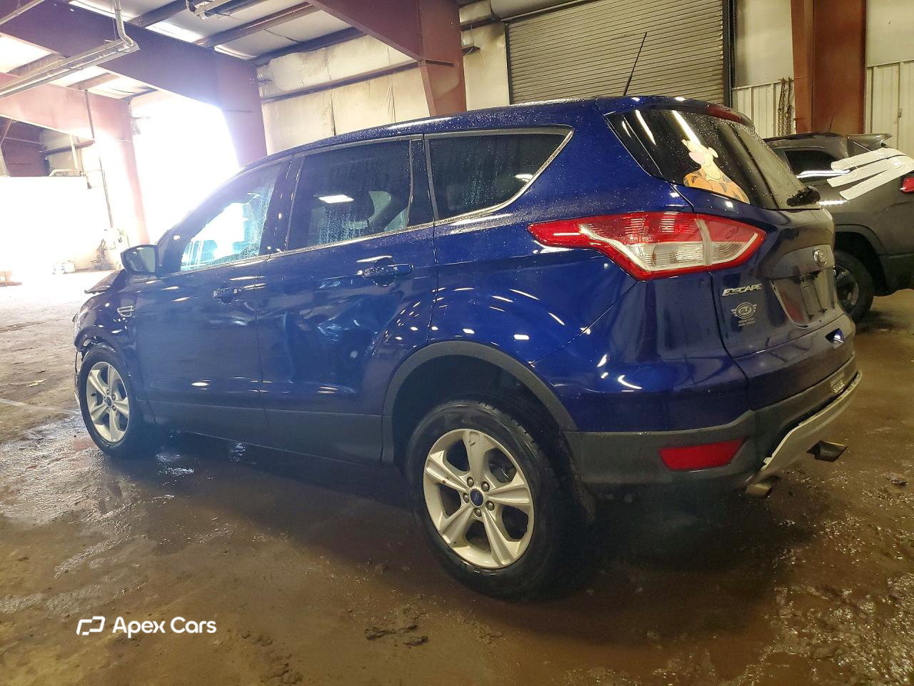 Ford Escape 2014