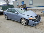 Acura TSX 2008