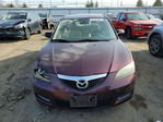 Mazda 3 2007