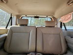 Honda Element 2010