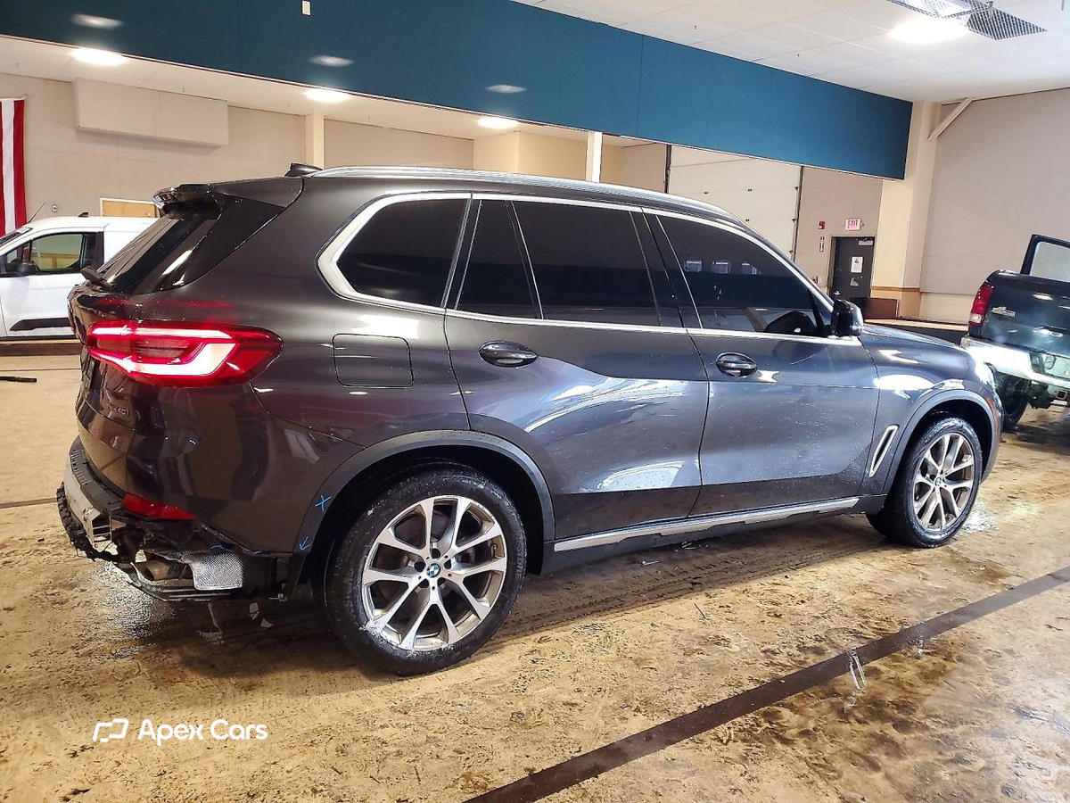 BMW X5 2020