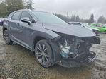 Lexus RX 2021