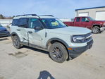 Ford Bronco 2023