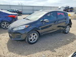Ford Fiesta 2014