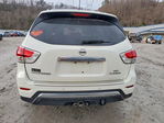 Nissan Pathfinder 2015