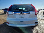 Honda CR-V 2016