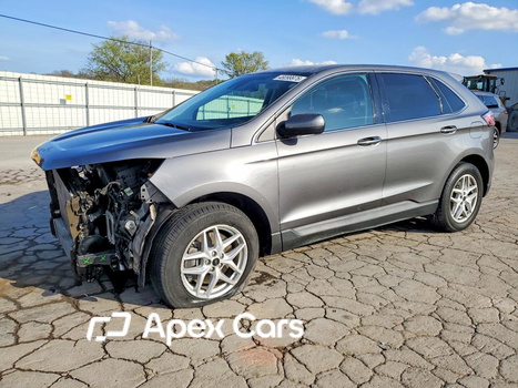 Ford Edge 2023 - Image 1 of 15