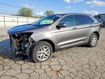Ford Edge 2023