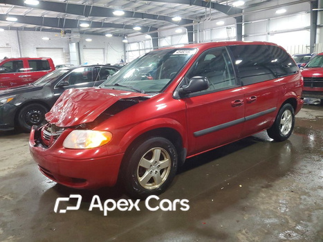 Dodge Caravan 2005 - Image 1 of 13