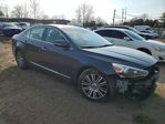 Kia Cadenza 2014