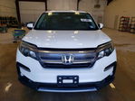 Honda Pilot 2019