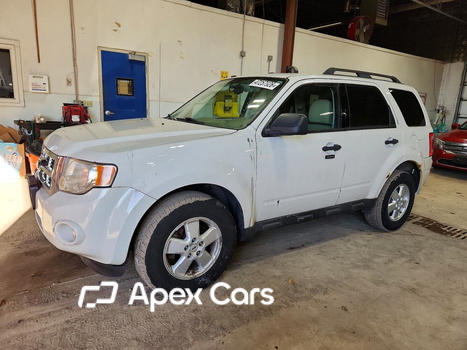 Ford Escape 2010 - Image 1 of 13