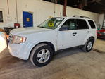 Ford Escape 2010
