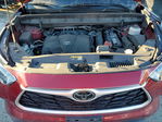 Toyota Highlander 2020