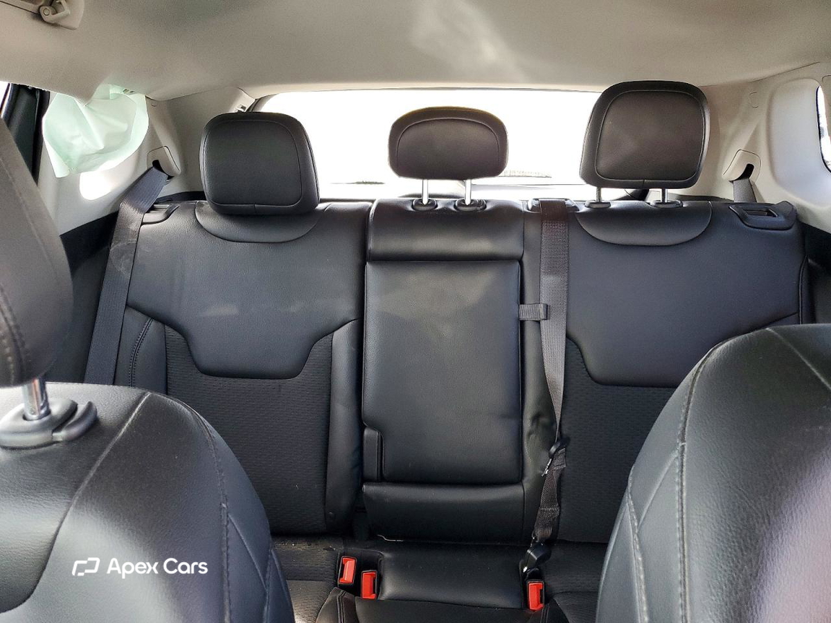 Jeep Compass 2022