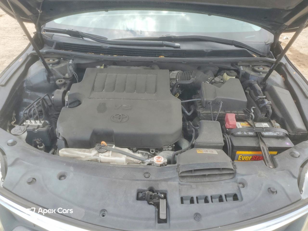 Toyota Avalon 2016