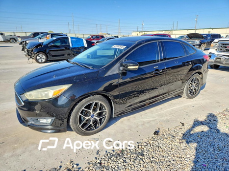 Ford Focus 2015 - Image 1 of 13
