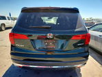 Honda Pilot 2017