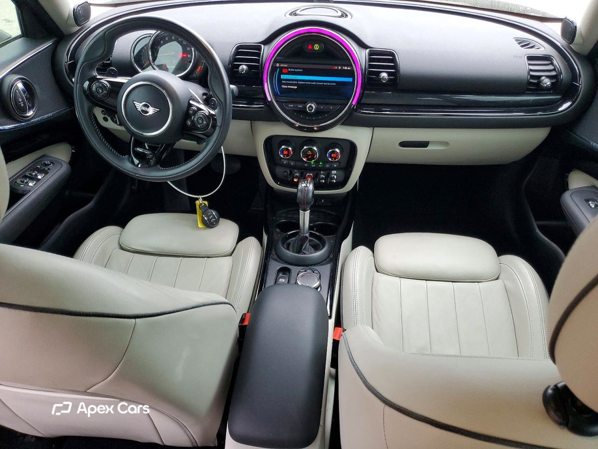 MINI Cooper 2019