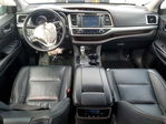 Toyota Highlander 2018