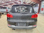 Volkswagen Tiguan 2012
