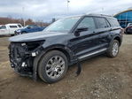 Ford Explorer 2026
