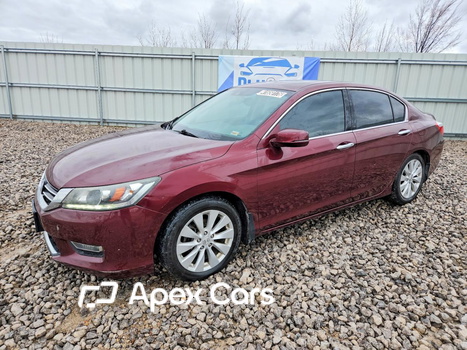 Honda Accord 2013 - Image 1 of 12