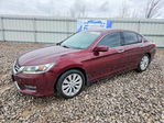 Honda Accord 2013
