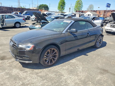 Audi A5 2014 - Image 1 of 12