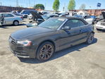 Audi A5 2014