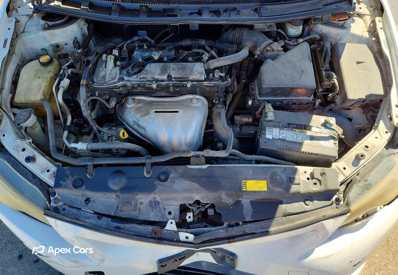 Scion tC 2011