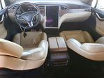 Tesla Model X 2016