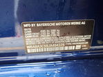 BMW Series 3 2018