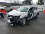 Nissan Rogue 2014