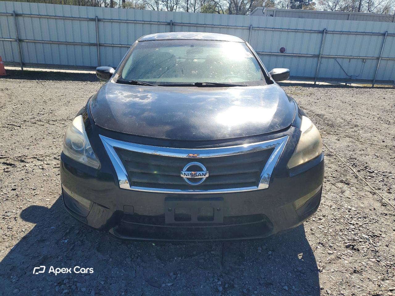 Nissan Altima 2014