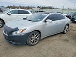 Nissan Maxima 2010