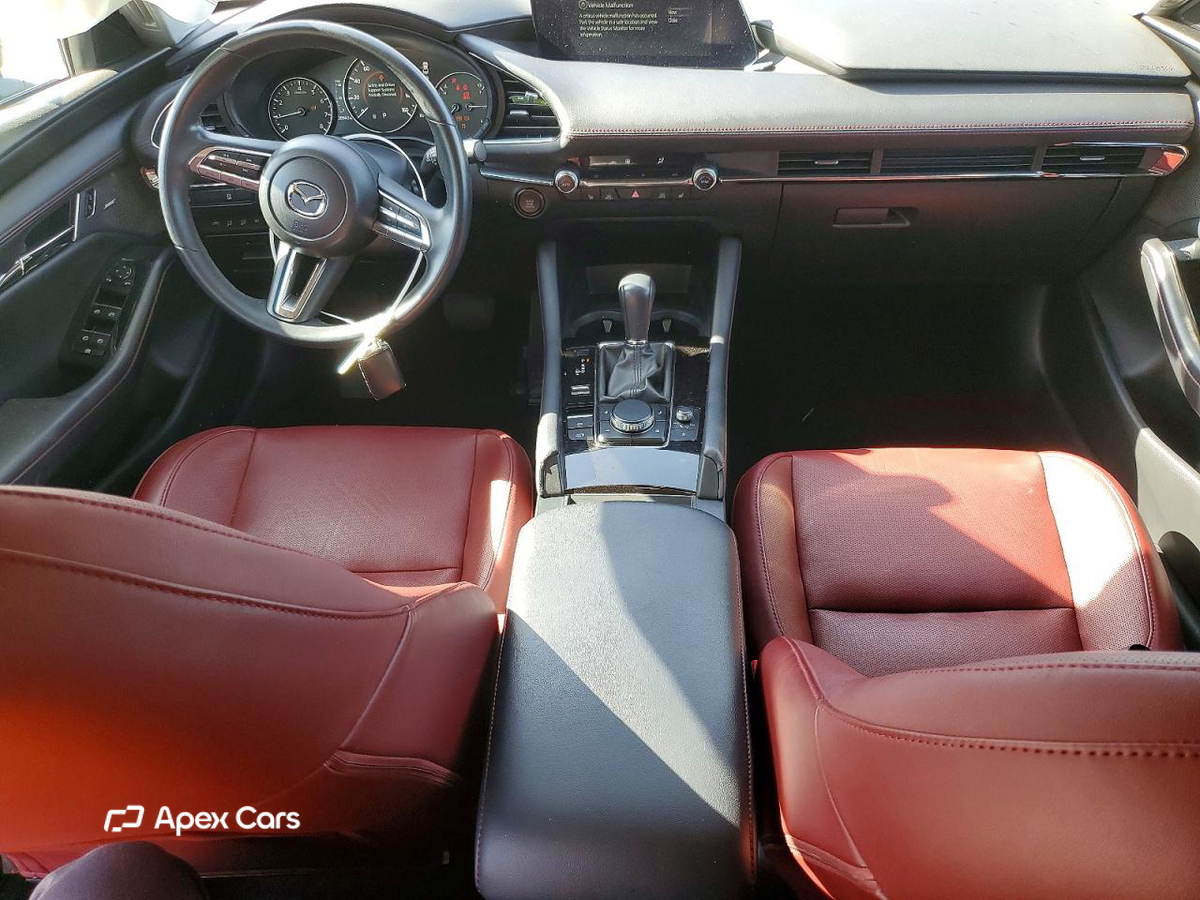Mazda 3 2023