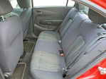 Chevrolet Sonic 2013