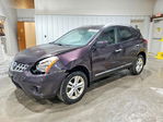 Nissan Rogue 2012