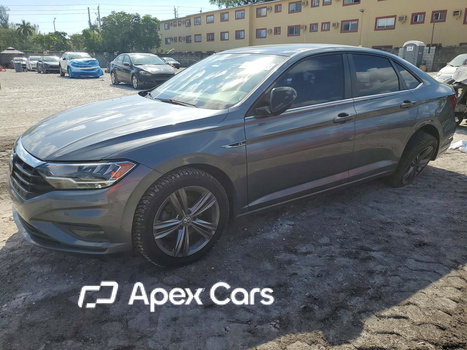 Volkswagen Jetta 2019 - Image 1 of 12