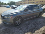 Volkswagen Jetta 2019