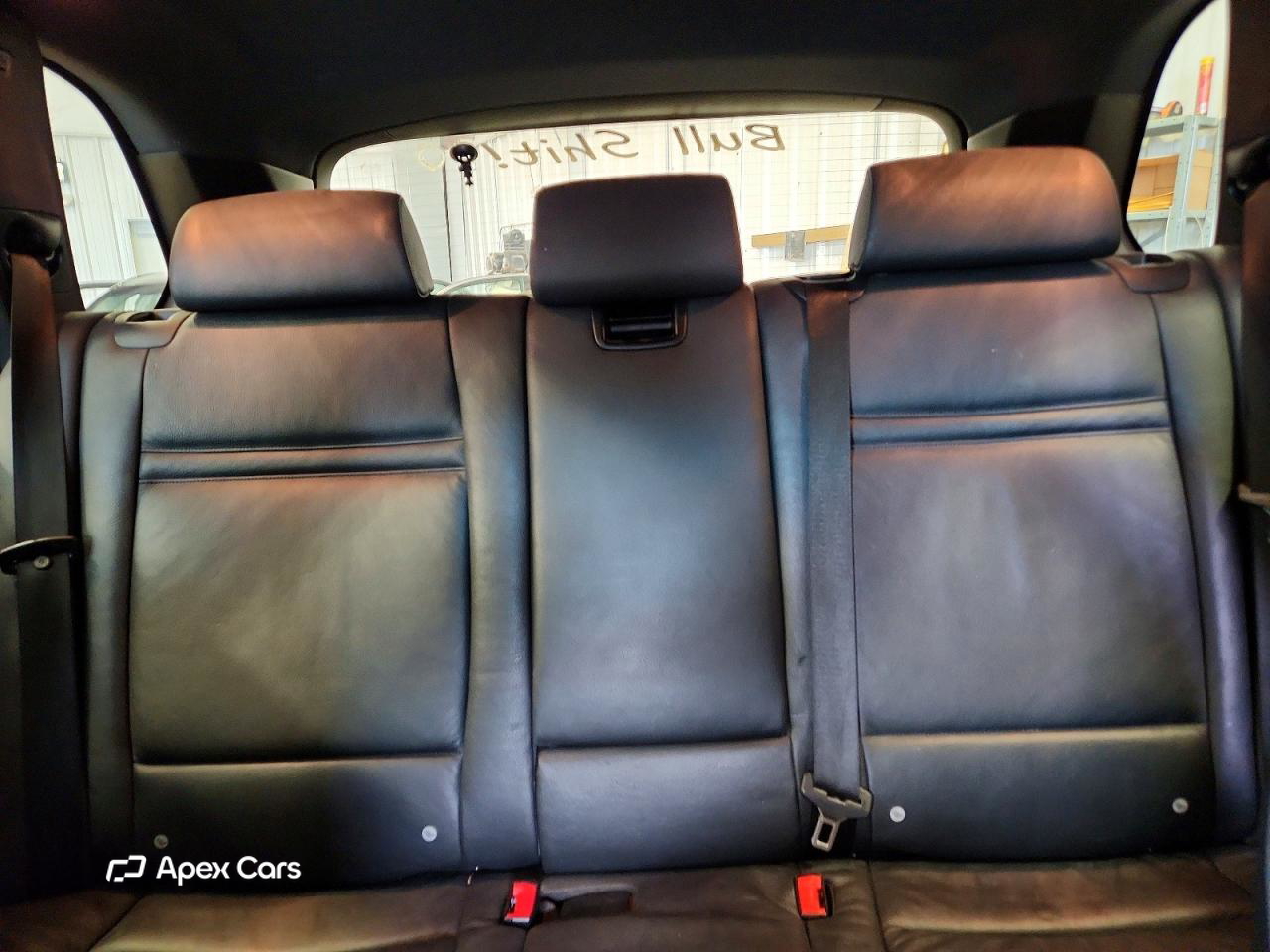 BMW X5 2008
