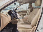 Nissan Pathfinder 2018