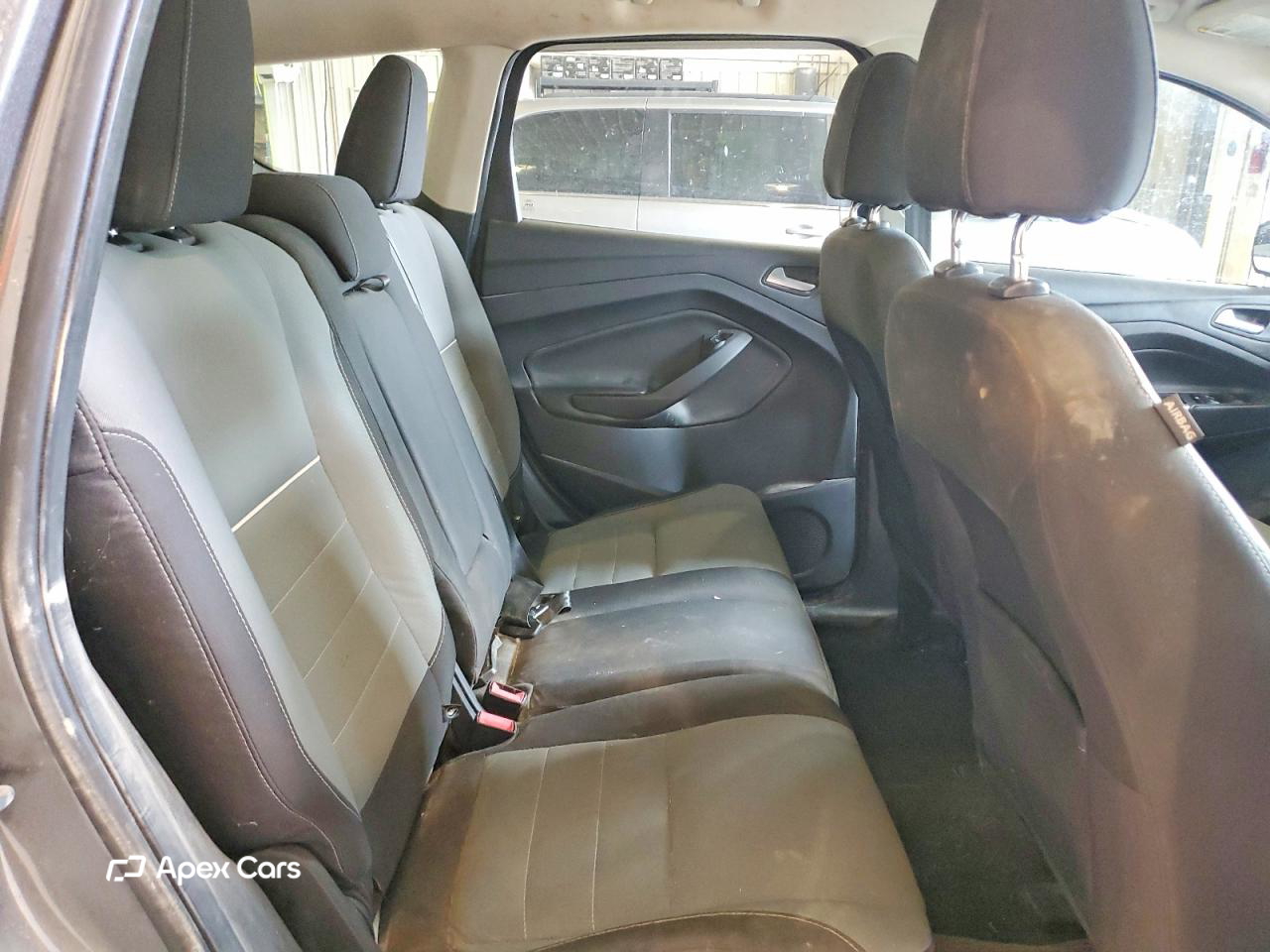 Ford Escape 2014
