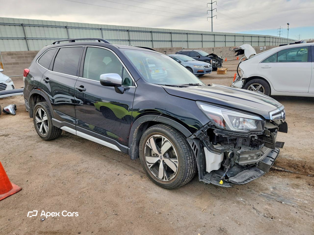 Subaru Forester 2020